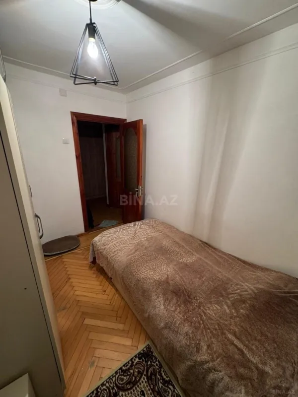 Satılır 3 otaqlı mənzil 80 m²