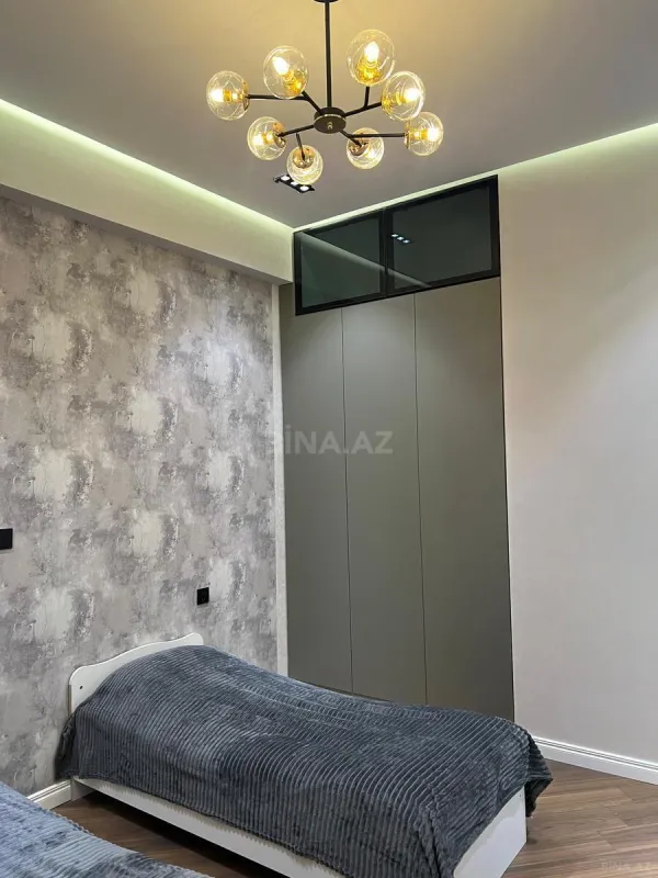 Kirayə verilir 3 otaqlı mənzil 80 m²