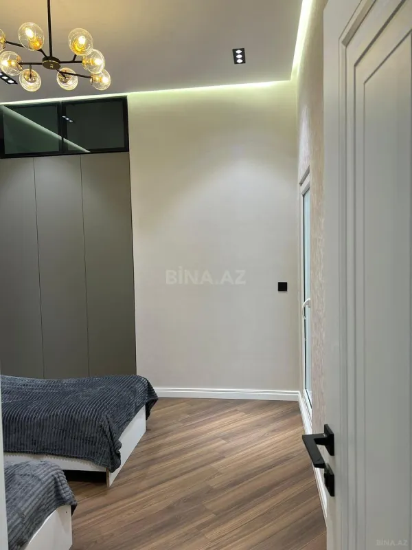 Kirayə verilir 3 otaqlı mənzil 80 m²