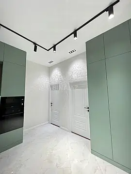 Kirayə verilir 3 otaqlı mənzil 80 m²