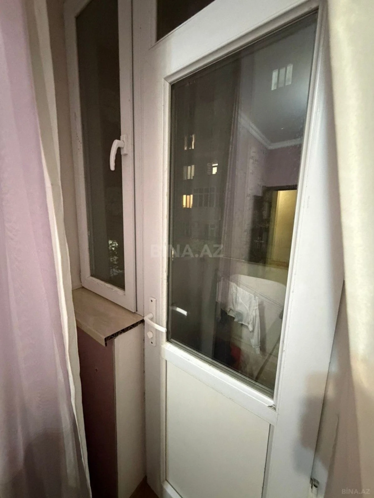 Satılır 3 otaqlı mənzil 83 m²