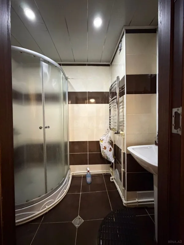 Satılır 3 otaqlı mənzil 83 m²