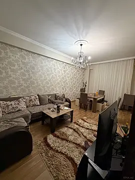 Satılır 3 otaqlı mənzil 83 m²