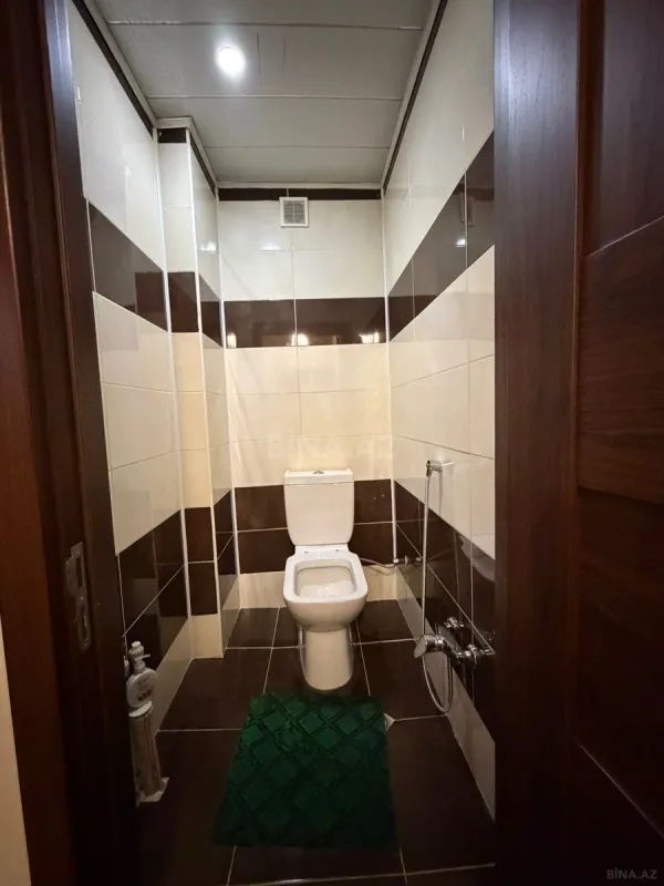 Satılır 3 otaqlı mənzil 83 m²