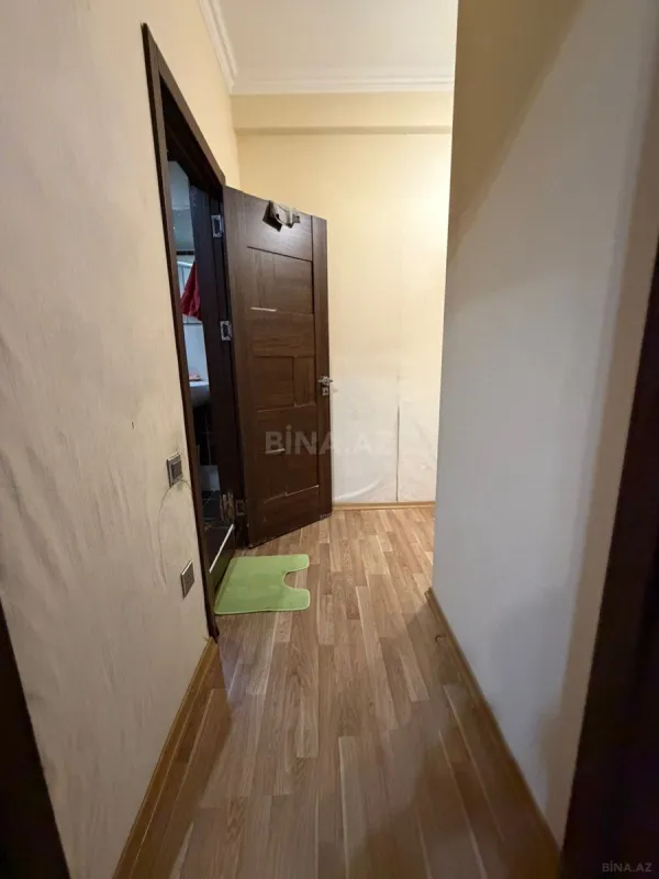 Satılır 3 otaqlı mənzil 83 m²