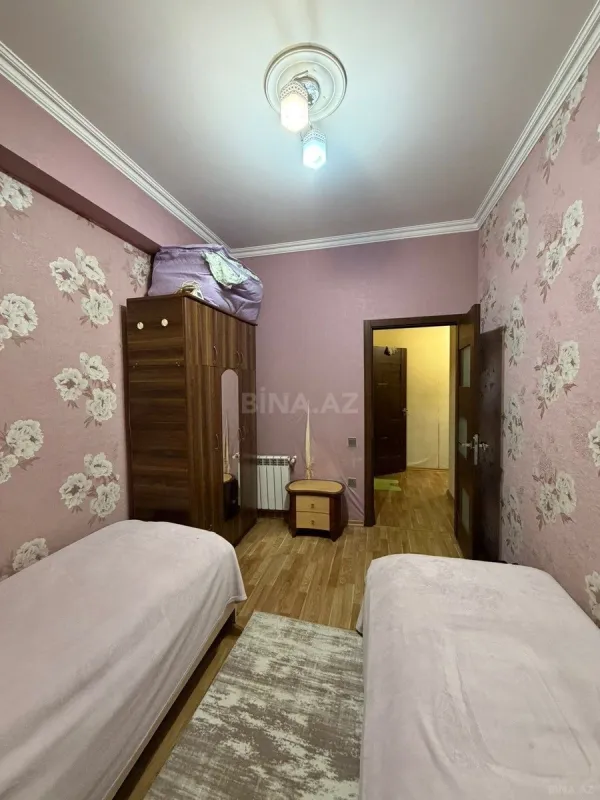 Satılır 3 otaqlı mənzil 83 m²