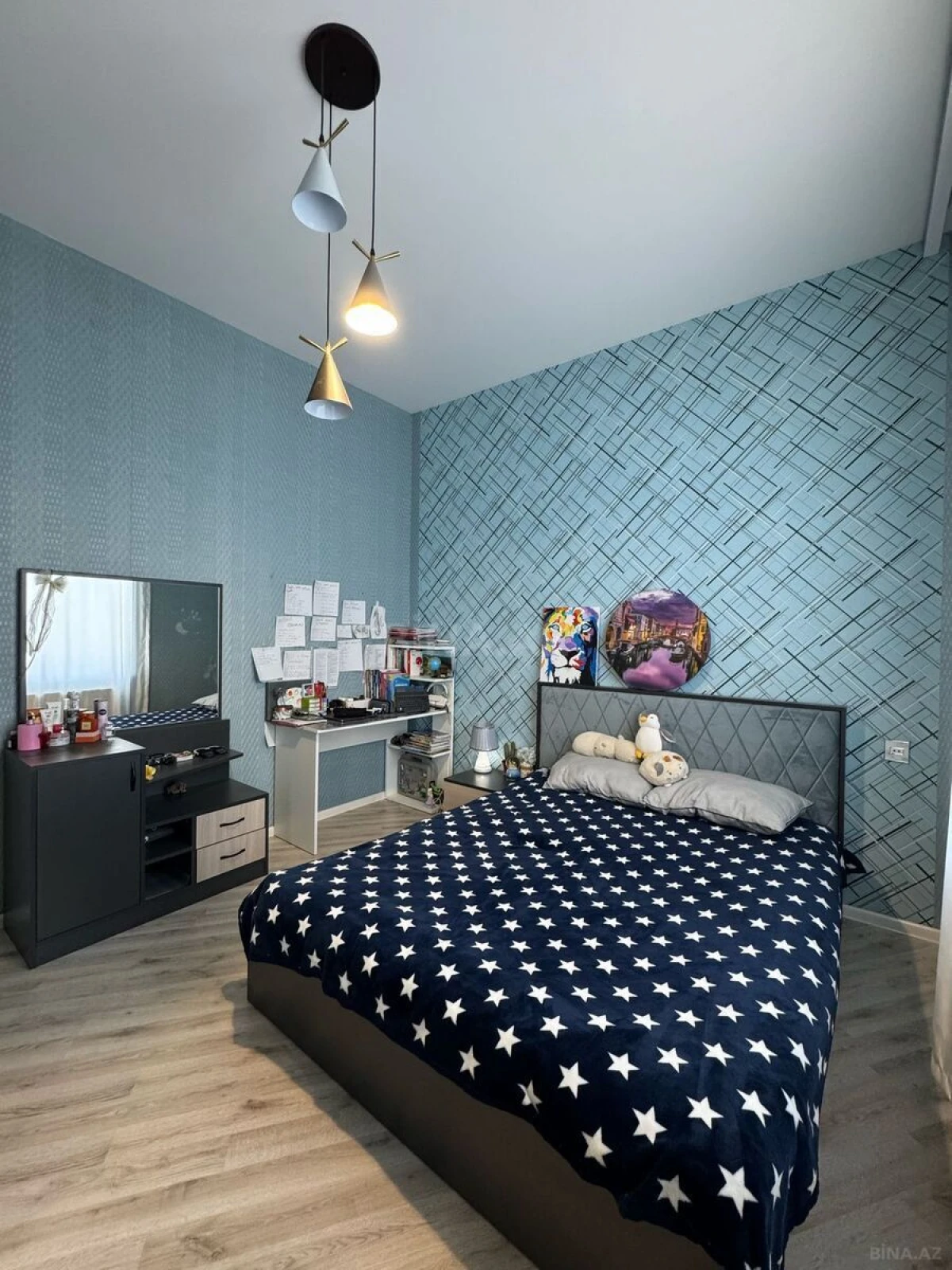 Satılır 6 otaqlı həyət evi 246 m²