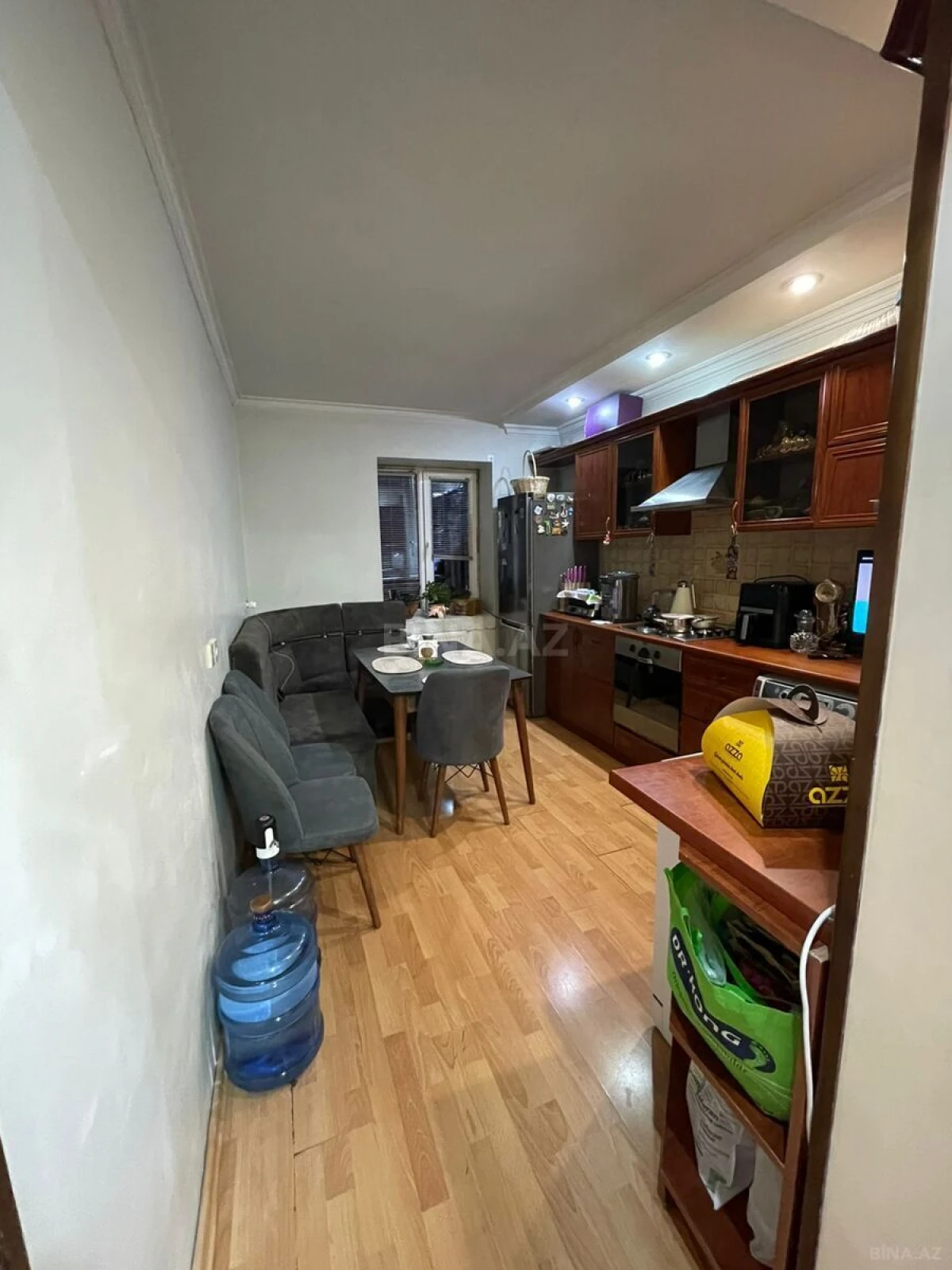 Satılır 3 otaqlı mənzil 100 m²