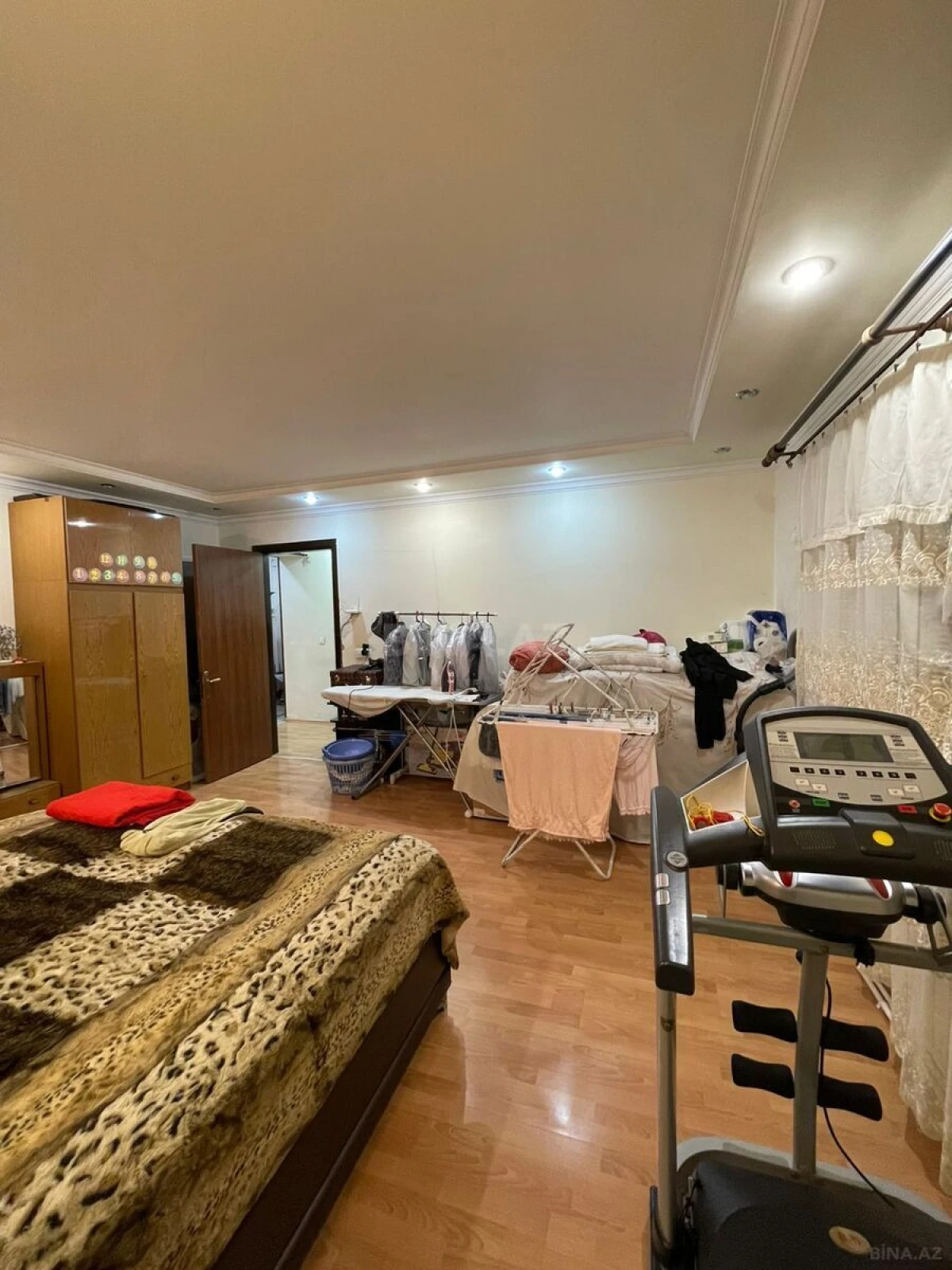 Satılır 3 otaqlı mənzil 100 m²