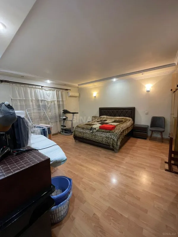 Satılır 3 otaqlı mənzil 100 m²