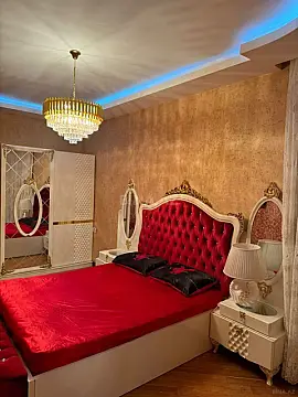 Kirayə verilir 3 otaqlı mənzil 147 m²