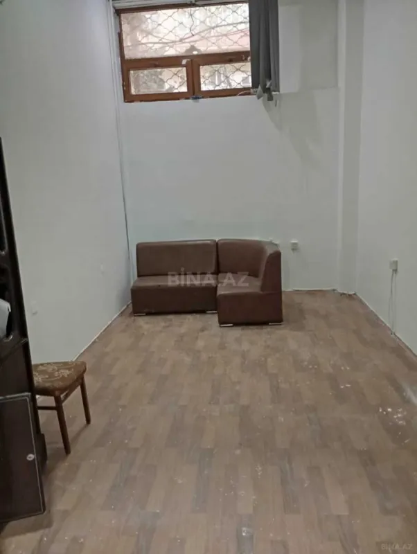 Kirayə verilir obyekt 500 m²