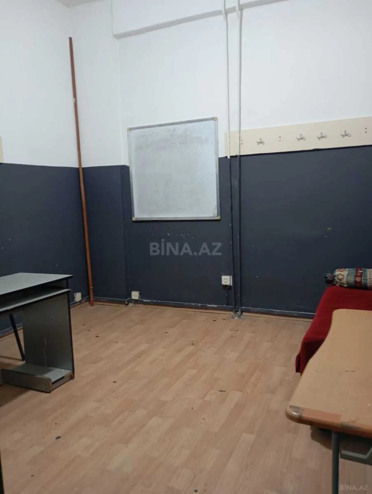 Kirayə verilir obyekt 500 m²