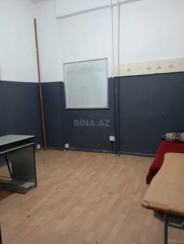 Kirayə verilir obyekt 500 m²