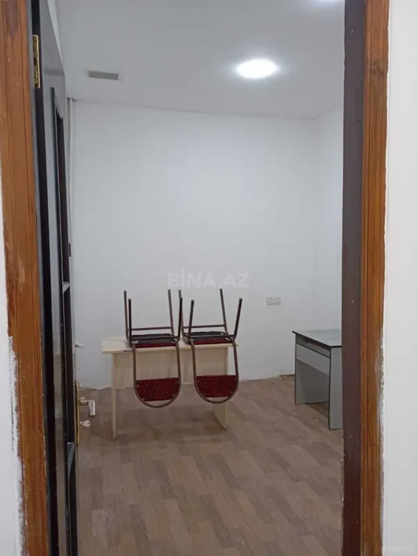 Kirayə verilir obyekt 500 m²