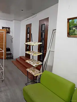 Kirayə verilir obyekt 500 m²