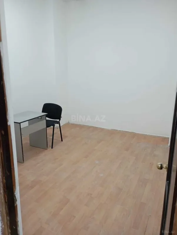 Kirayə verilir obyekt 500 m²