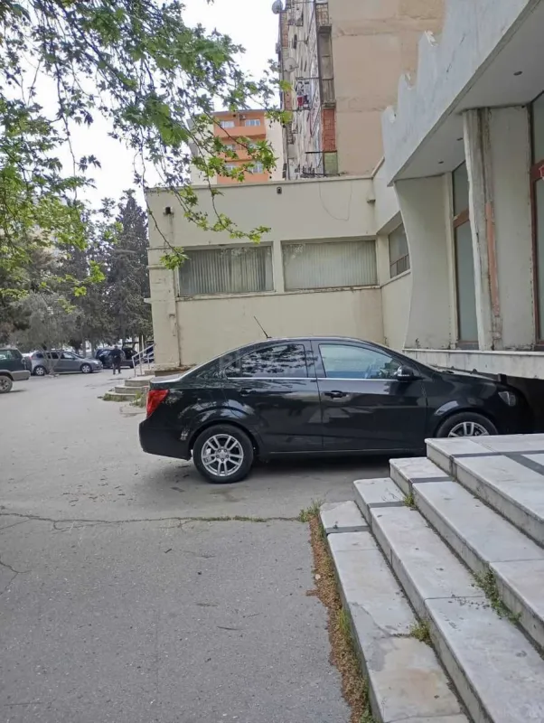 Kirayə verilir obyekt 500 m²