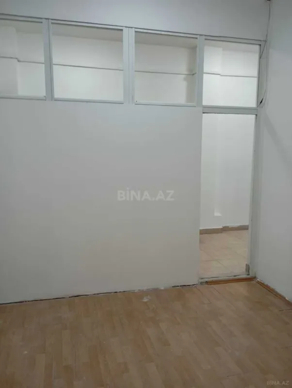 Kirayə verilir obyekt 500 m²