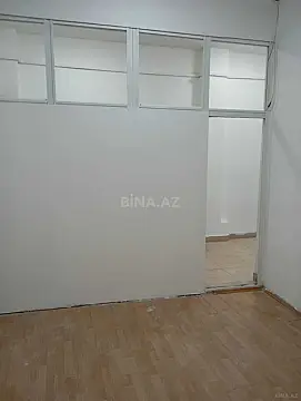 Kirayə verilir obyekt 500 m²