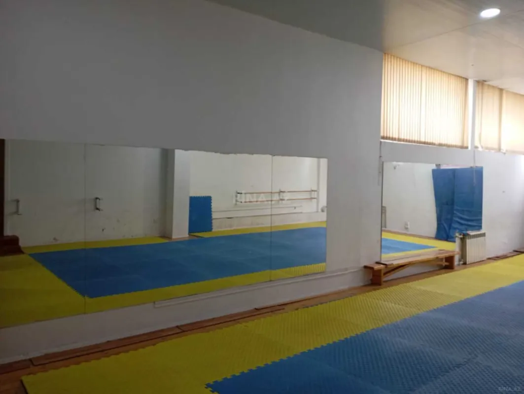 Kirayə verilir obyekt 500 m²