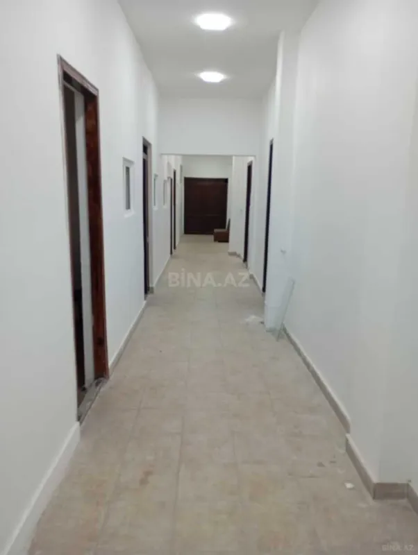 Kirayə verilir obyekt 500 m²