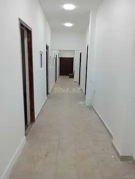 Kirayə verilir obyekt 500 m²