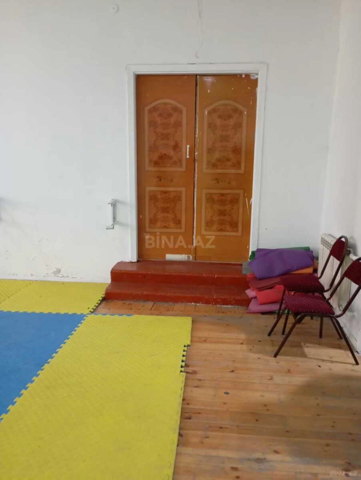 Kirayə verilir obyekt 500 m²