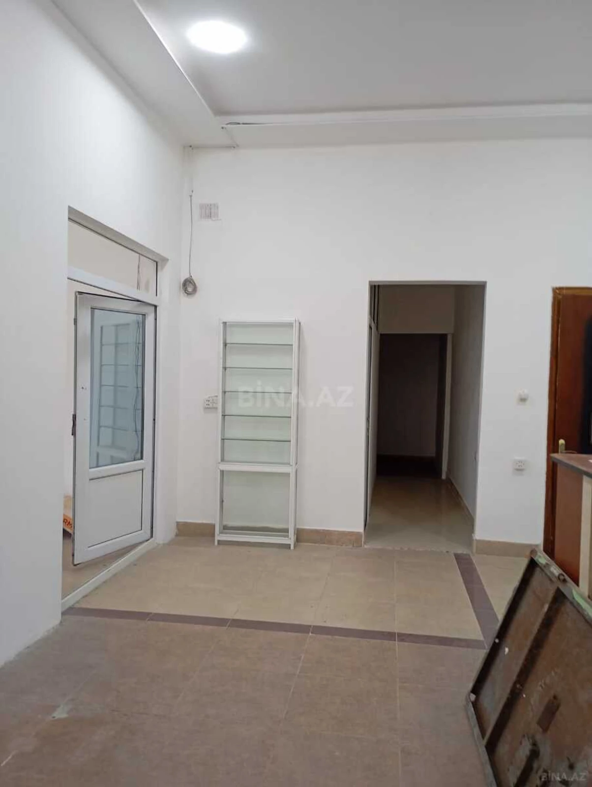 Kirayə verilir obyekt 500 m²