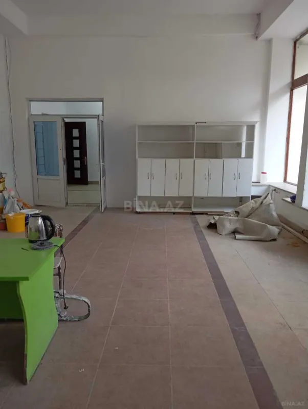 Kirayə verilir obyekt 500 m²