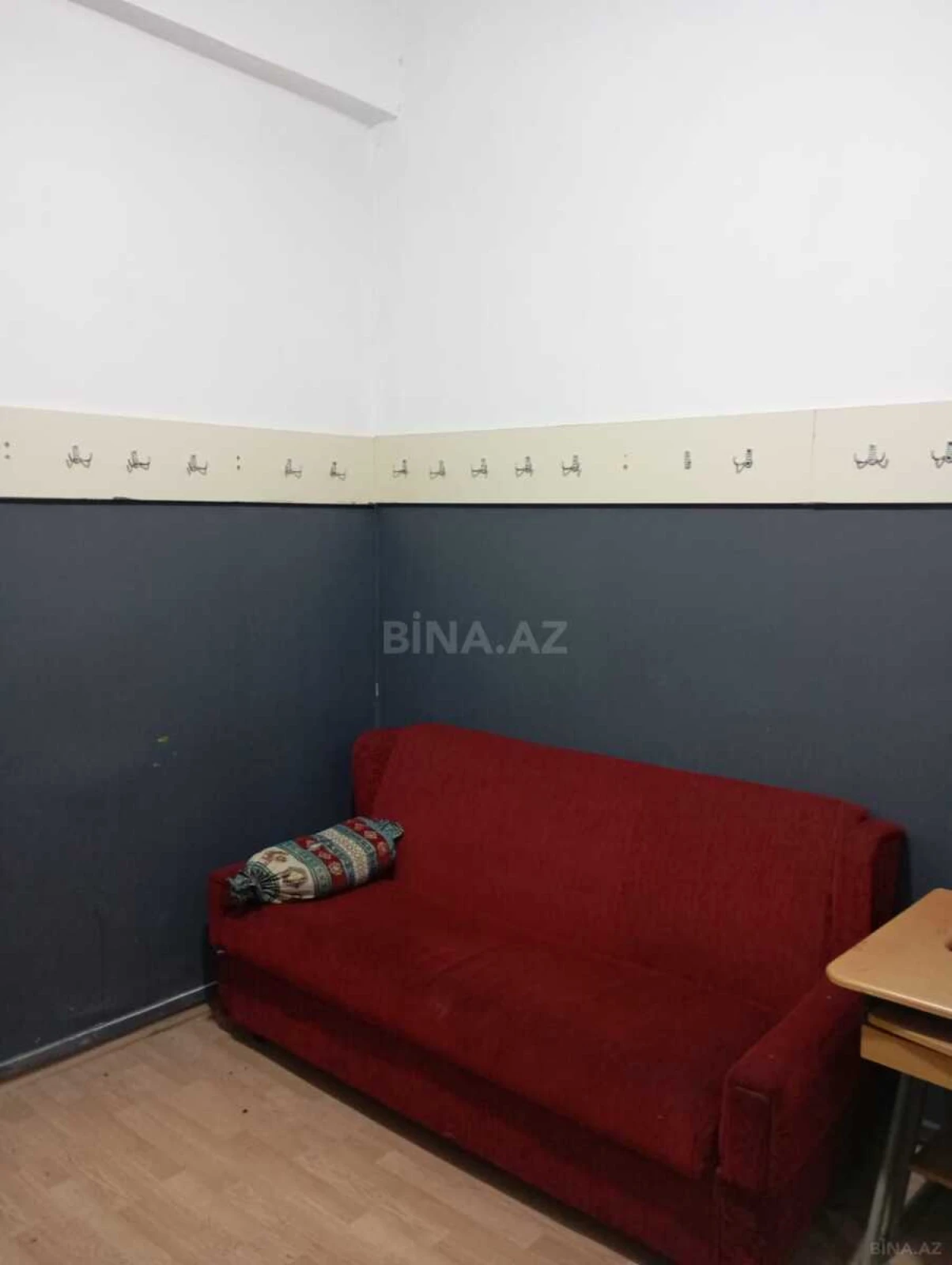 Kirayə verilir obyekt 500 m²