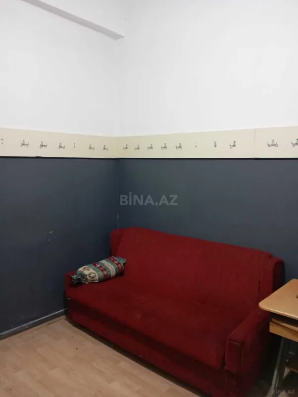 Kirayə verilir obyekt 500 m²