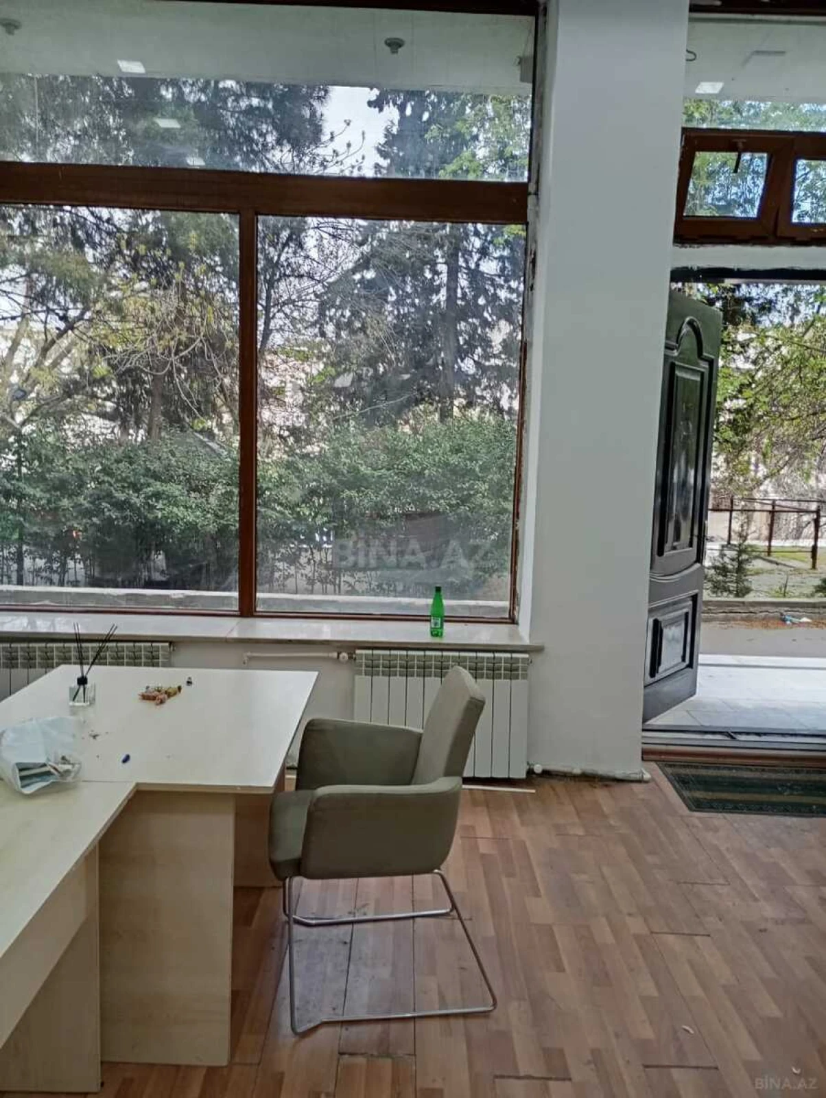 Kirayə verilir obyekt 500 m²