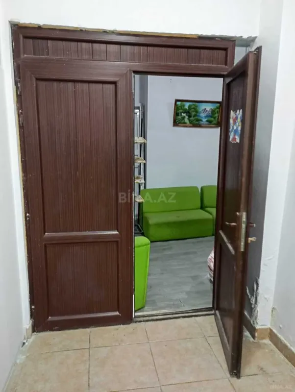 Kirayə verilir obyekt 500 m²