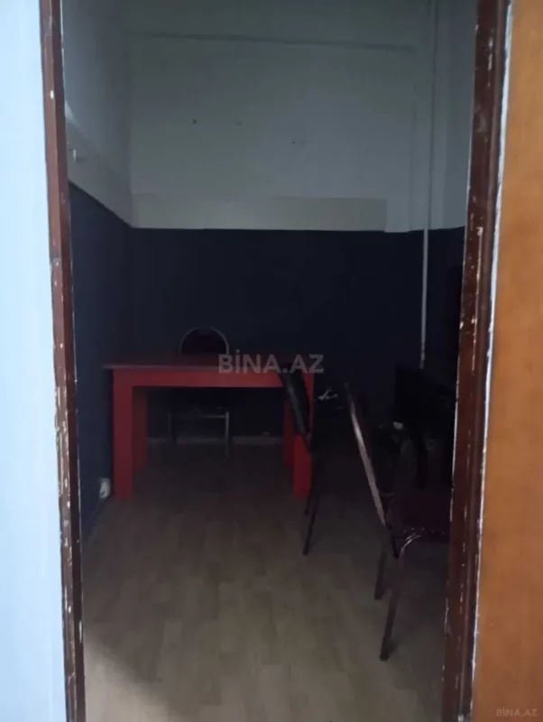 Kirayə verilir obyekt 500 m²