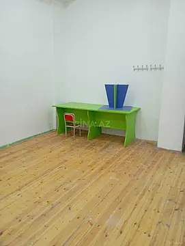 Kirayə verilir obyekt 500 m²