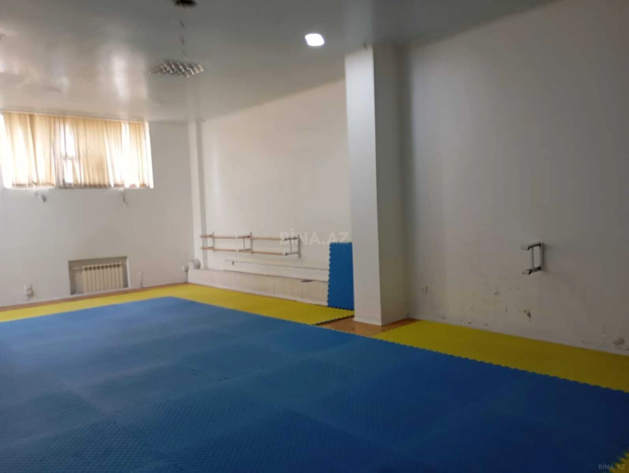 Kirayə verilir obyekt 500 m²