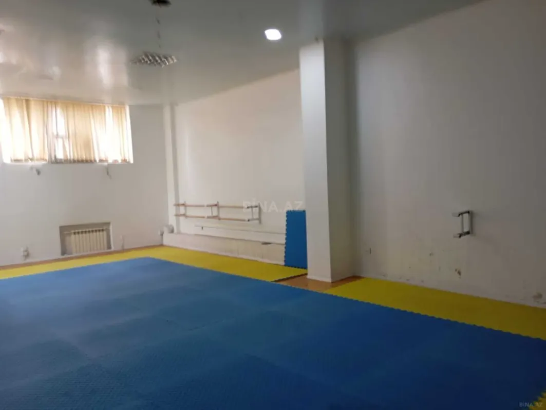 Kirayə verilir obyekt 500 m²