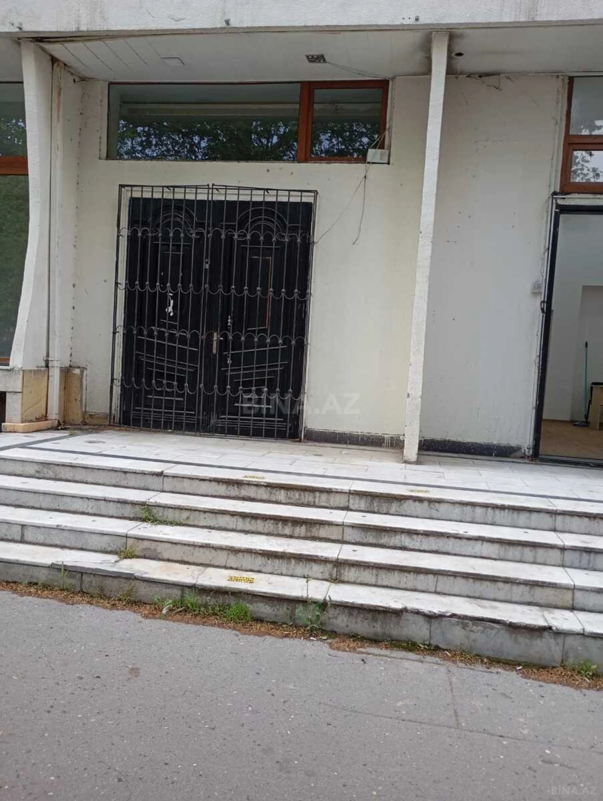 Kirayə verilir obyekt 500 m²