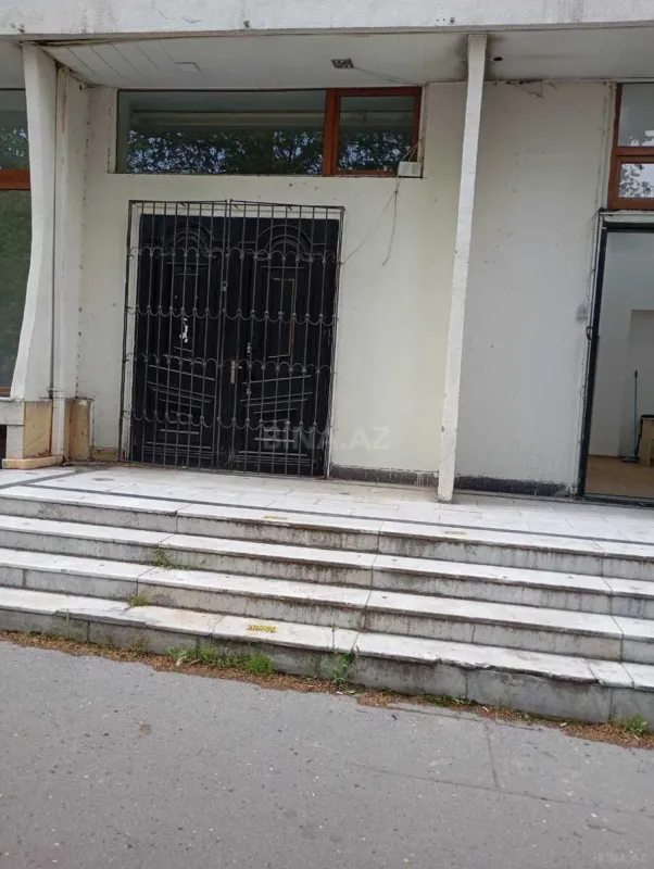 Kirayə verilir obyekt 500 m²