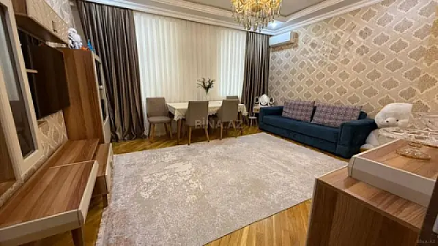 Satılır 2 otaqlı mənzil 83 m² — Bakı, Qaraçuxur 2 otaq 83.00 m²