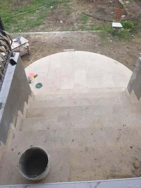 Kirayə verilir 8 otaqlı həyət evi 400 m²