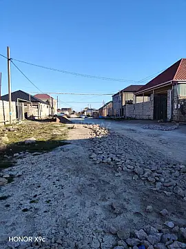 Satılır torpaq sahəsi 6 m²