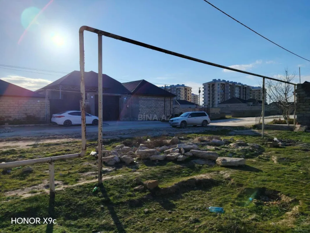 Satılır torpaq sahəsi 6 m²