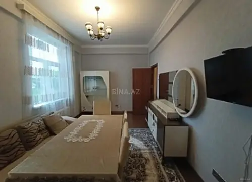 Satılır 2 otaqlı mənzil 60 m²