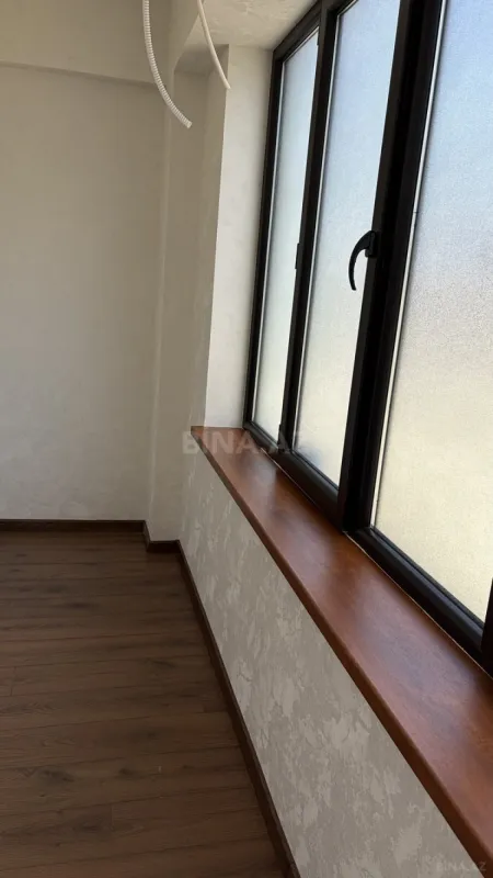 Satılır 2 otaqlı mənzil 78 m²