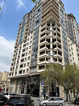Satılır 2 otaqlı mənzil 78 m² — Bakı, Nərimanov 2 otaq 78.00 m²