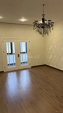 Satılır 2 otaqlı mənzil 78 m²