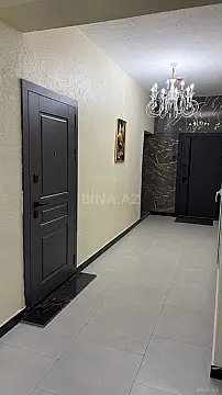 Satılır 2 otaqlı mənzil 78 m²