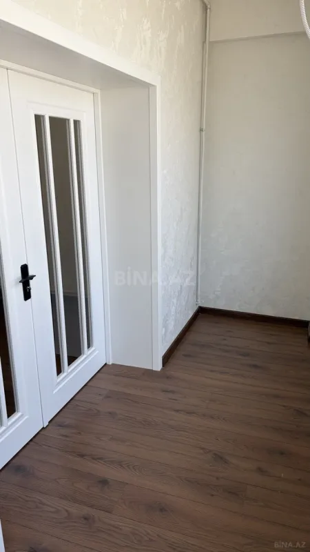 Satılır 2 otaqlı mənzil 78 m²